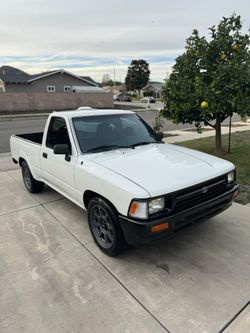 1994 Toyota Pickup