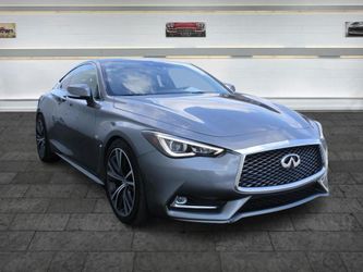 2019 INFINITI Q60