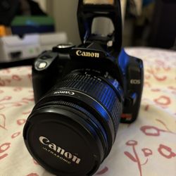 Canon Camera