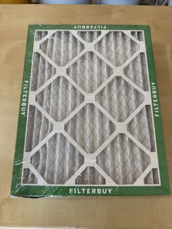 HVAC Filters Air Conditioning Filter 14x18 Merv