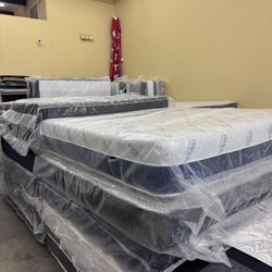 New Mattress Sets 