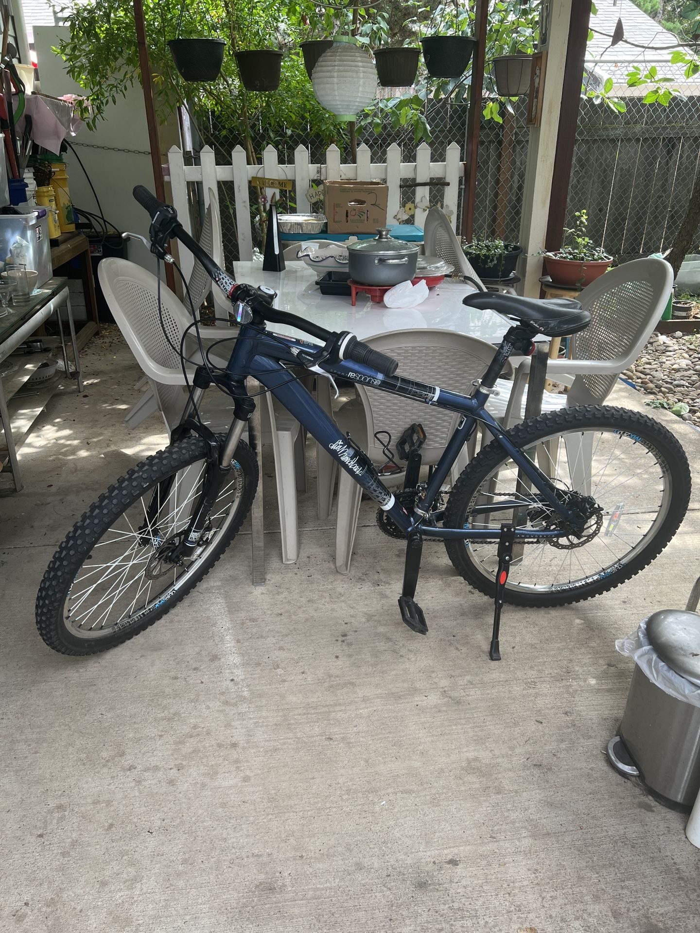 Diamondback response 2010 hotsell