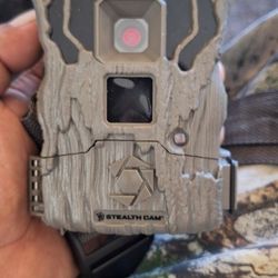 Stealth Cam 20mp