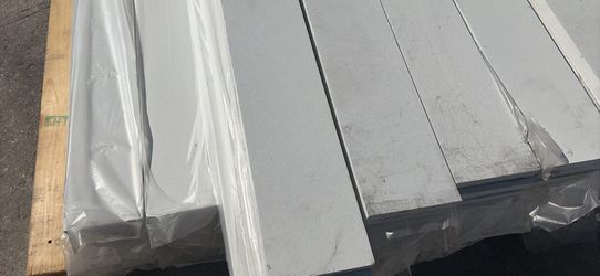 5/4”x5.5”x12’ Fiber Cement Trim