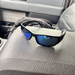 Costa Corbina Polarized Sunglasses 