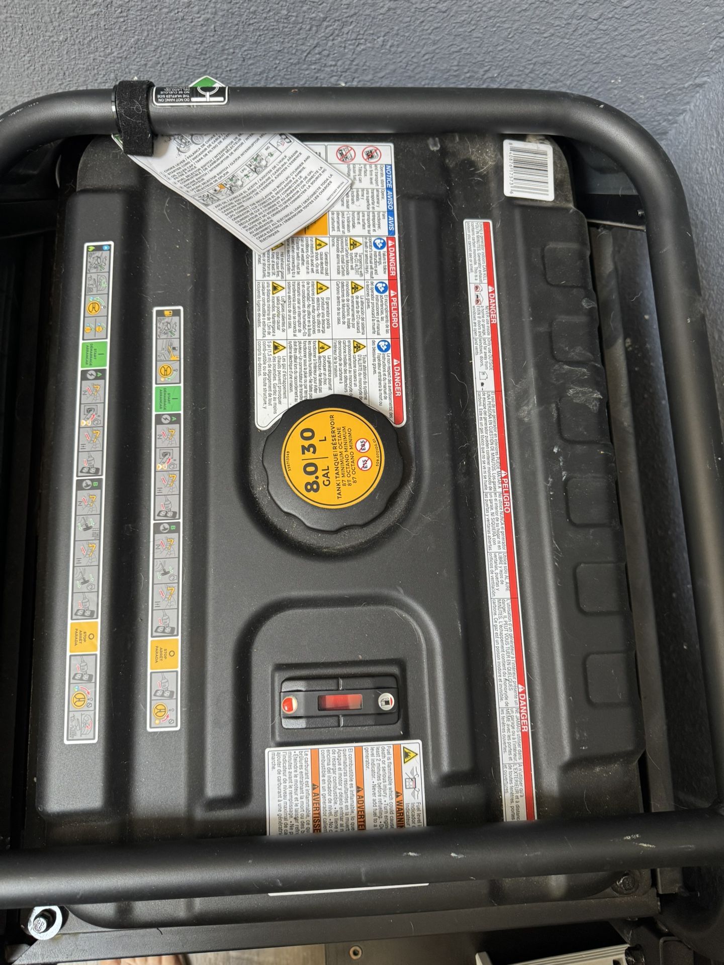 Generator