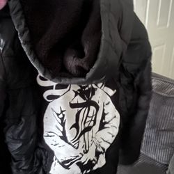 SDL Jacket 