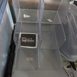 Rubbermaid Spacemakers