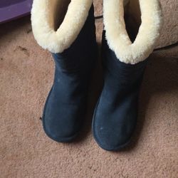 MK Boots Women’s 