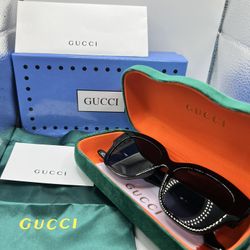 Gucci Sunglasses