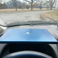 Gateway Laptop