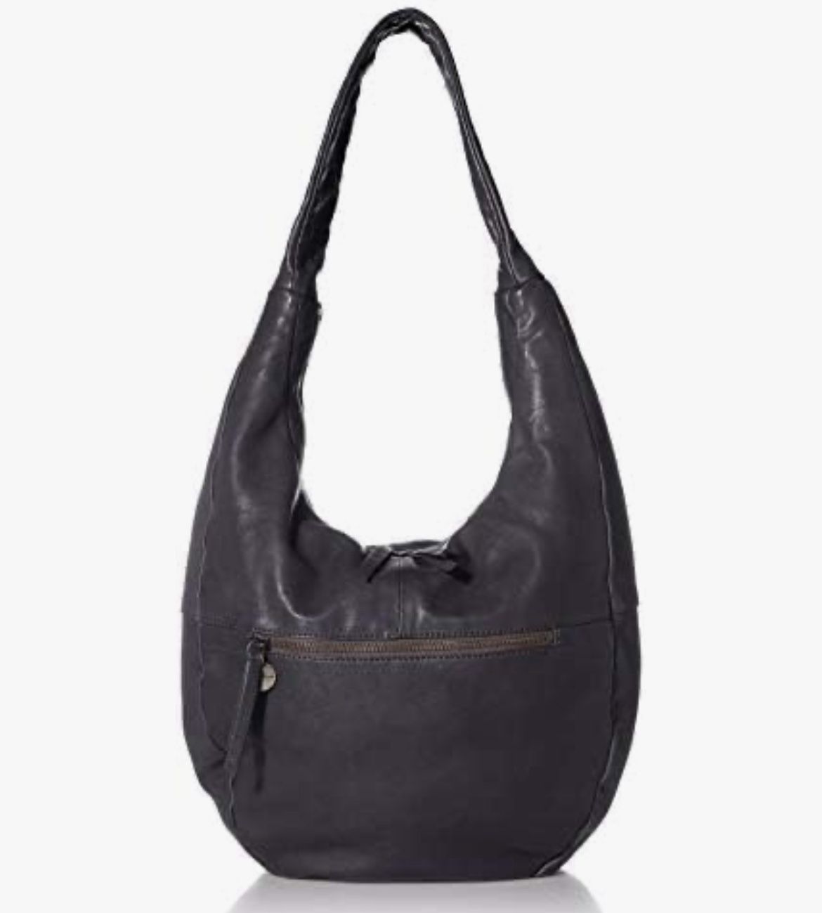 Lucky Brand Hobo Leather Purse