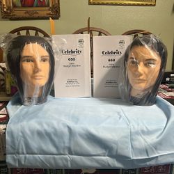 Male Jake Budget Manikin