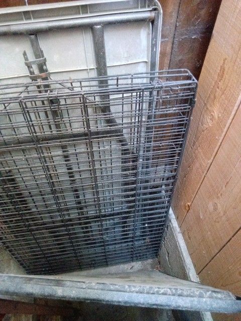 Dog Crate For Big Dogs 