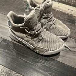 Adidas EQT basketball shoes 