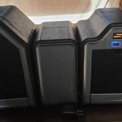 Fargo Hdp 5000