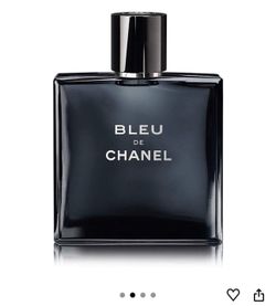 Blue de Chanel