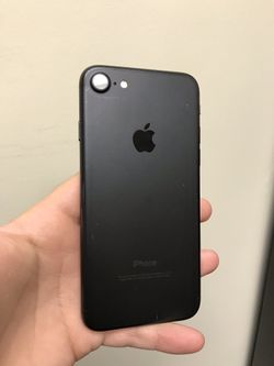 iPhone 7 32GB Factory Unlocked