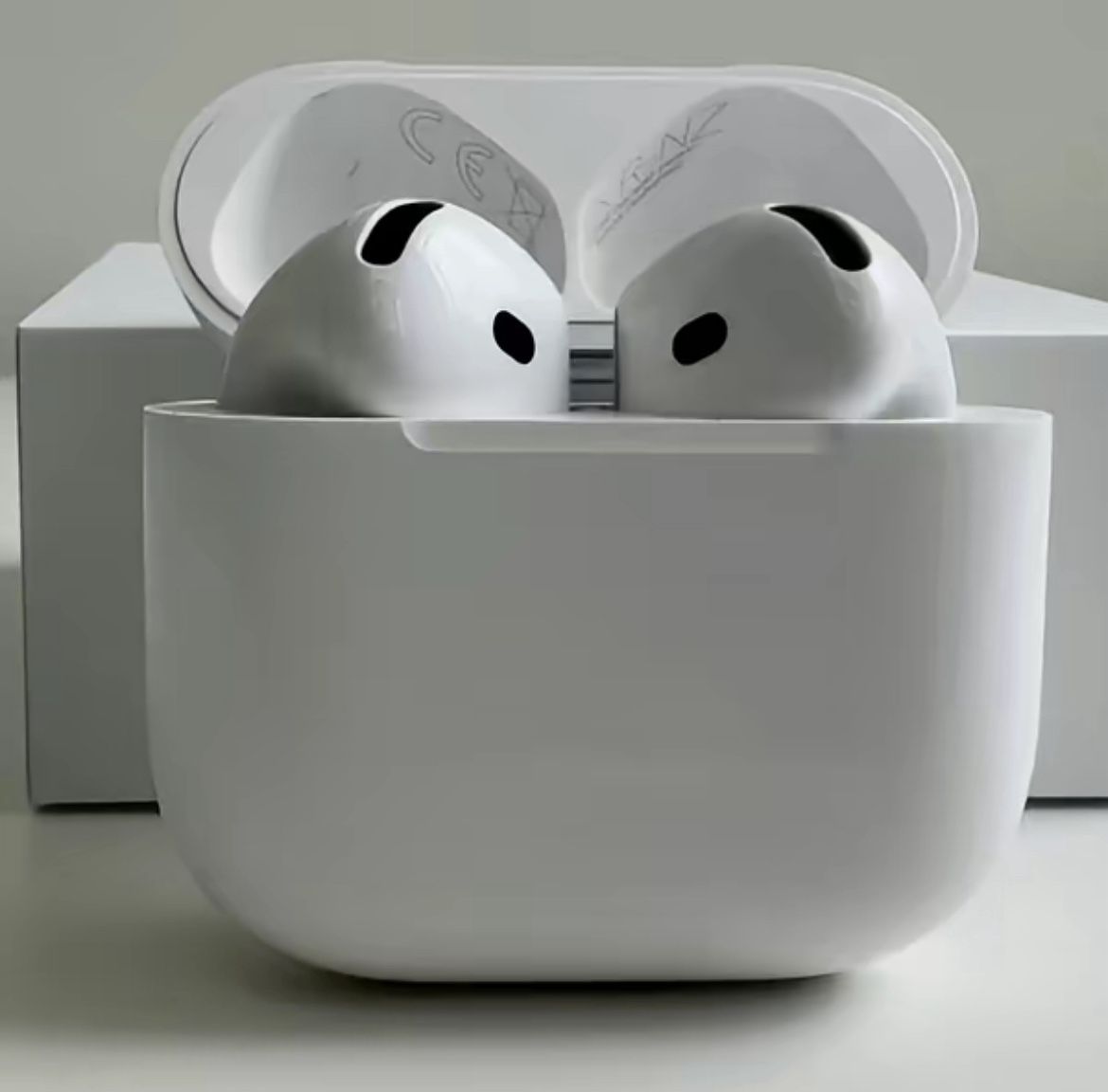 Air Pod 4