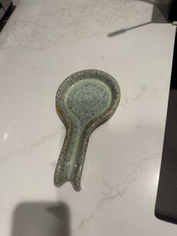 Spoon rest