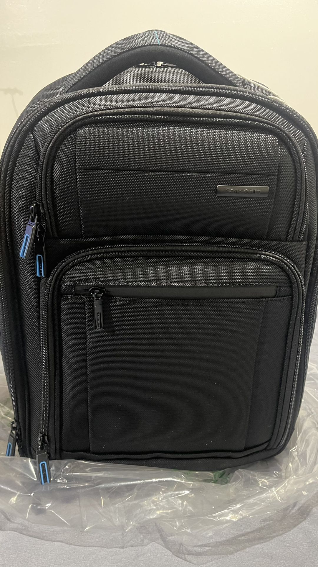 Samsonite NOVEX LAPTOP BACKPACK