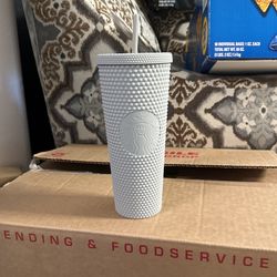 Starbucks Cup