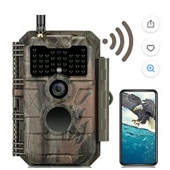 Gardepro E6 WiFi Trail Cam