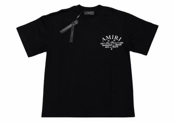 Amiri  T-shirt