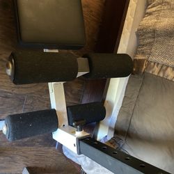 Exercise Bench For Pushups 