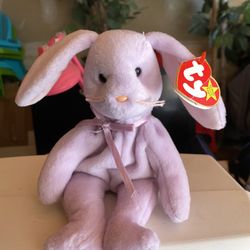 Ty Beanie Baby- Rare- Floppity