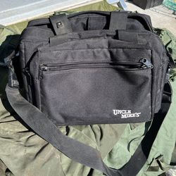 Uncle Mikes Gun Bag