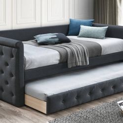 Day Bed With Mattresses