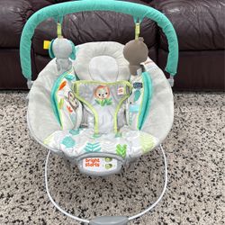 Infant Swing