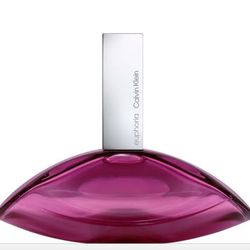 Calvin Klein eau de parfum perfume spray / vaporisateur