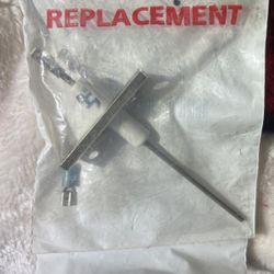 Raypak Sensor Flame Electrode