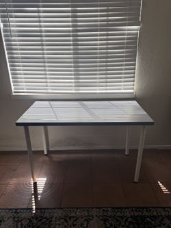ikea desk