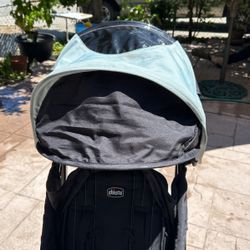 Chicco Stroller 