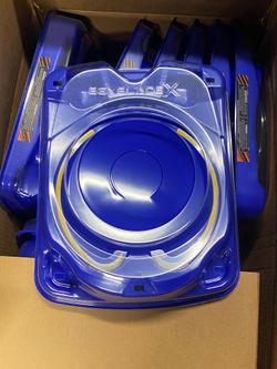 Beyblade x stadium