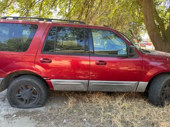 2006 Ford Expedition