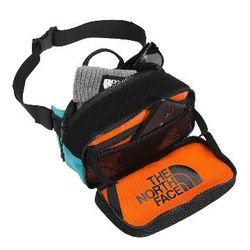 The North Face Explore Belt Bag from Urban Outfitters