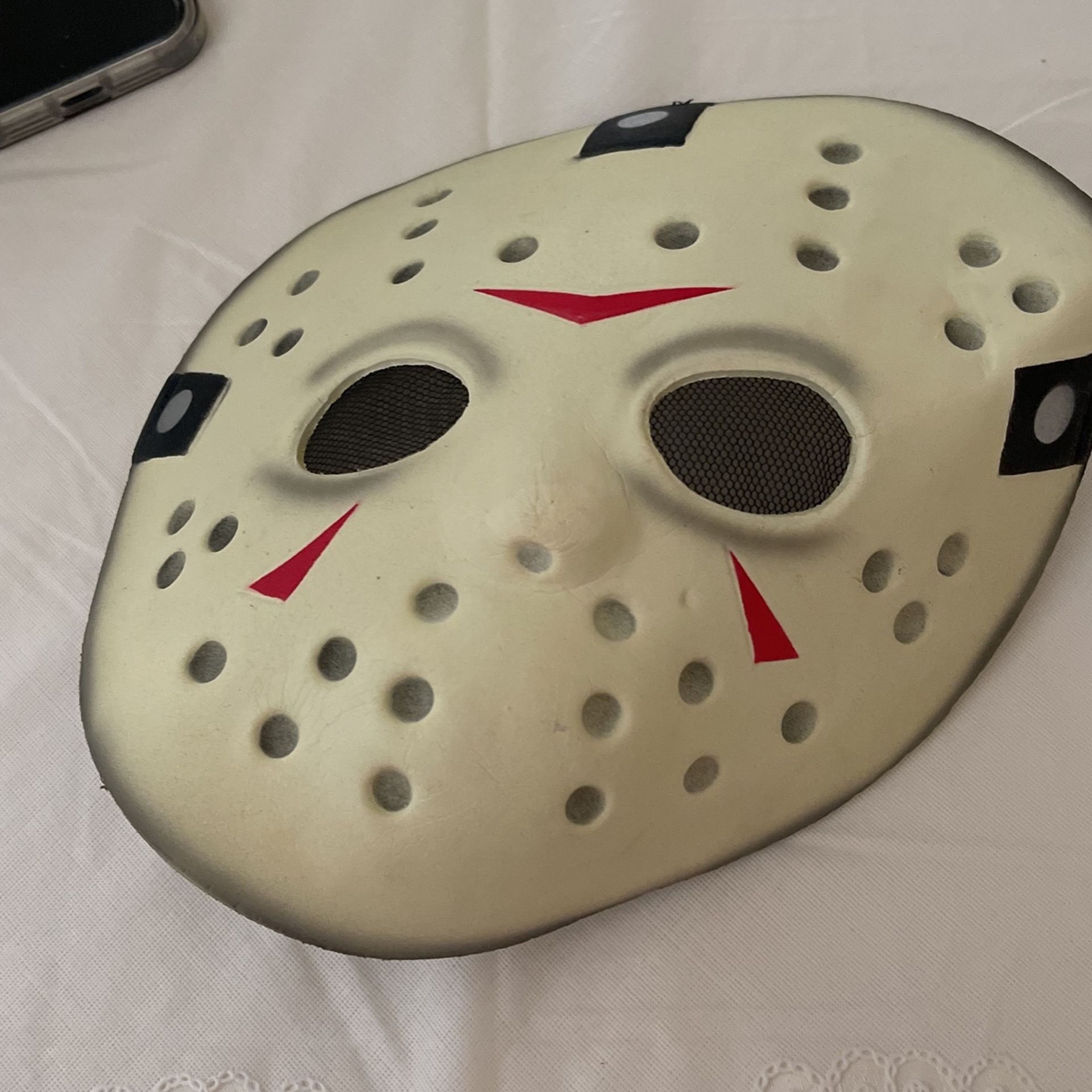 Jason Mask