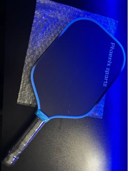 Pickleball paddle ( more than one )