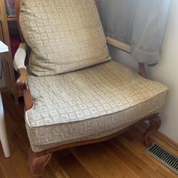 FREE Antique Chair 