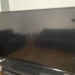 70” TV