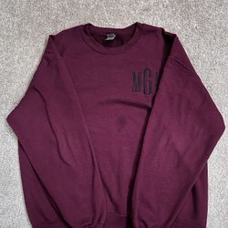 Men’s Gildan Hoodie