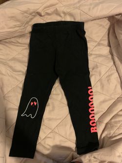 Baby Gap Halloween leggings