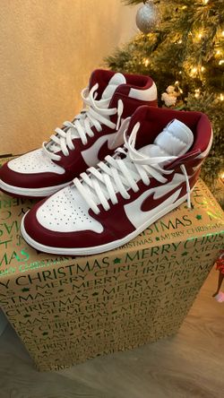 Jordan 1 Retro High OG