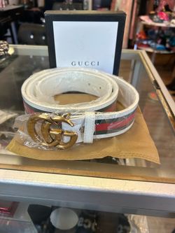 Belt