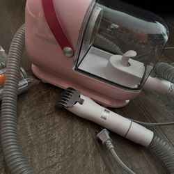 Homeika Pet Grooming Kit