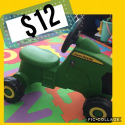 Toddler toys !!!! Excellent conditions 0r all for ONLY$65